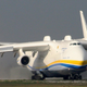 Ilustración para el artículo titulado El plan de Rusia para construir el avión de carga más grande del mundo